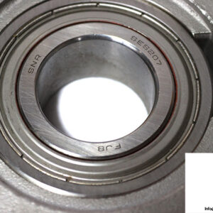 snr-SESF207-stainless-steel-four-bolt-square-flange-unit-(new)-2