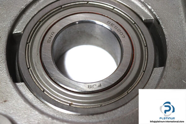 snr-SESF207-stainless-steel-four-bolt-square-flange-unit-(new)-2