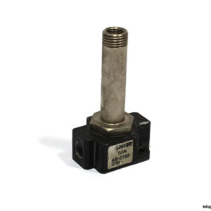 univer-AB-0755-single-solenoid-valve