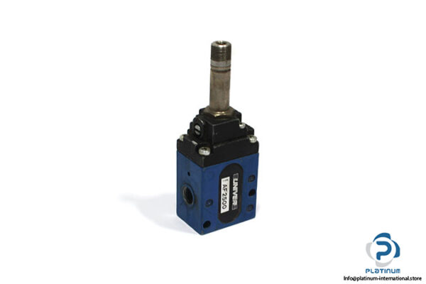 univer-AF-2500-single-solenoid-valve