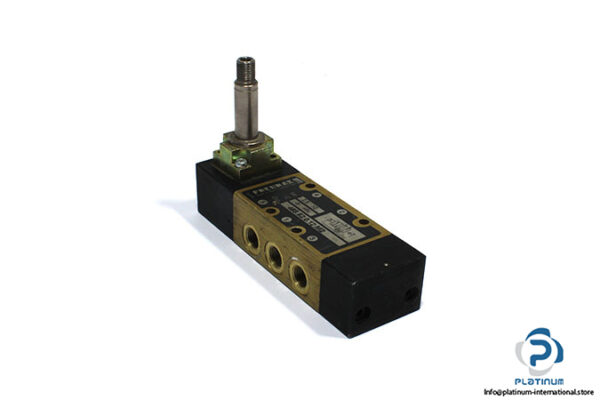 pneumax-468.52.0.12.M2-single-solenoid-valve