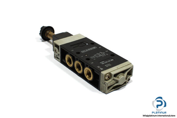 kuhnke-76.127.91.00-double-solenoid-valve