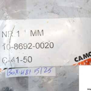 camozzi-C-41-50-rear-female-rocker-assembly-new-2