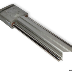 festo-562219-guided-actuator-used