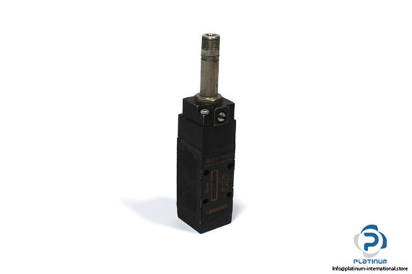 univer-AD2000-single-solenoid-valve