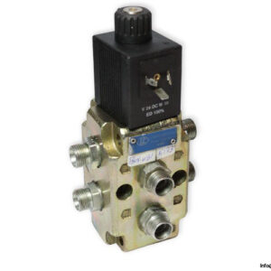 lc-L7323116BI0C010-solenoid-operated-directional-control-valve-used