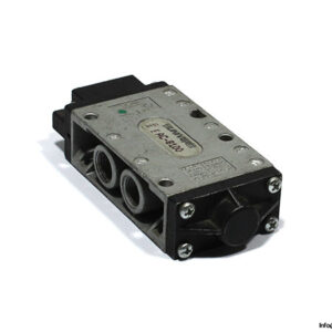 univer-AC-8100-air-pilot-valve