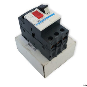 telemecanique-GV2ME08-motor-circuit-breaker-(new)
