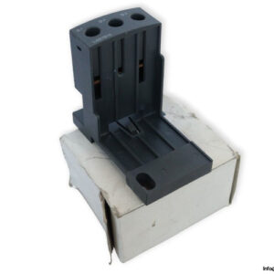 telemecanique-LAD7B10-terminal-block-(new)