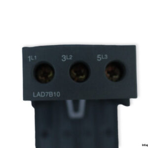 telemecanique-LAD7B10-terminal-block-(new)-1
