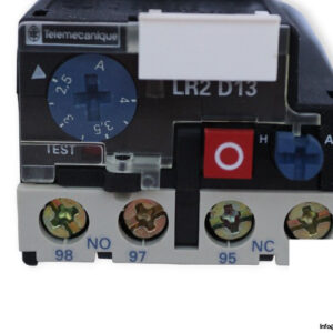 telemecanique-LR2-D1308-thermal-overload-relay-(new)-1