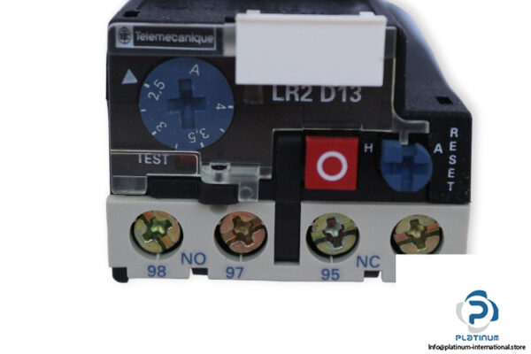 telemecanique-LR2-D1308-thermal-overload-relay-(new)-1