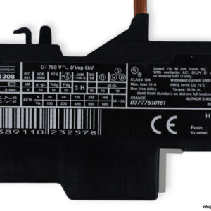 telemecanique-LR2-D1308-thermal-overload-relay-(new)-2