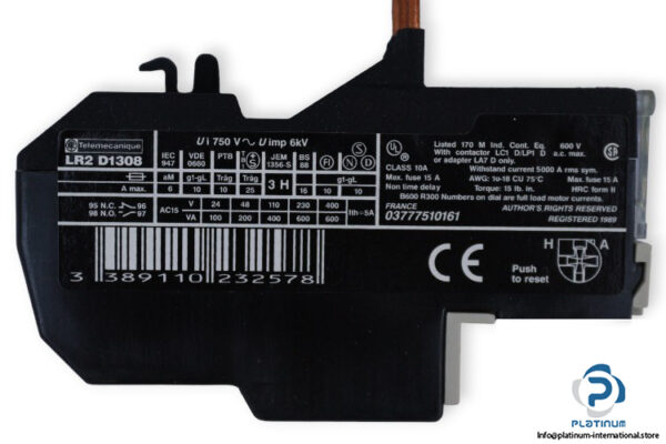 telemecanique-LR2-D1308-thermal-overload-relay-(new)-2