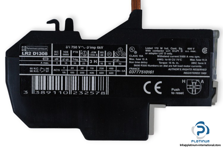 telemecanique-LR2-D1308-thermal-overload-relay-(new)-2
