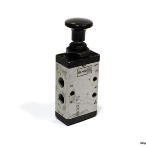 silmer-V480TP-mechanical-valve