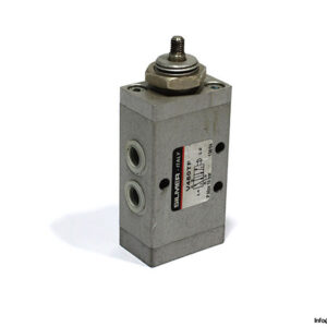 silmer-V480TF-mechanical-valve
