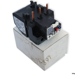 telemecanique-LR2D3557-thermal-overload-relay-(new)