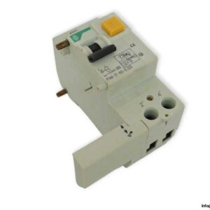 moeller-FIM-2-40-0.03-residual-current-breaker-(new)