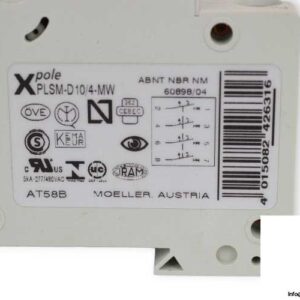 moeller-PLSM-D10_4-MW-miniature-circuit-breaker-(new)-2