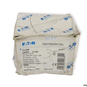 eaton-Z-LHK-auxiliary-contact-module-(new)-3