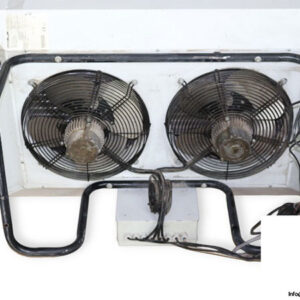 robur-VENTILANTE-convector-(used)-3