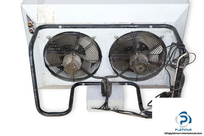 robur-VENTILANTE-convector-(used)-3