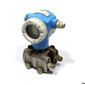 endress-hauser-pmd75-1pa7d11dcbn-differential-pressure-deltabar