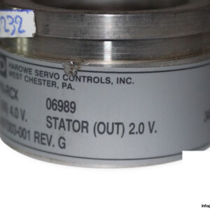 fasco-HAROSYN-RCX-resolver-encoder-(used)-2