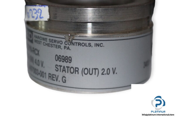 fasco-HAROSYN-RCX-resolver-encoder-(used)-2