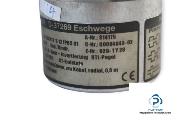 baumer-ITD-21A4Y28-1024-H-NI-H2SK12-S-12-IP65-01-incremental-encoder-(used)-3