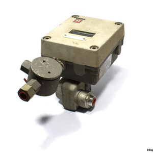 yamatake-nk114v-22e-8-110-9925-0100-process-pressure-transmitter