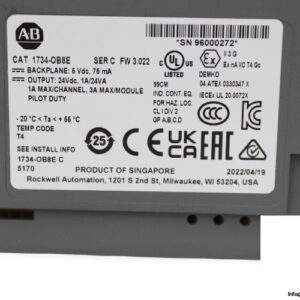 allen-bradley-1734-OB8E-output-module-(New)-2
