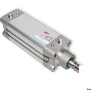 camozzi-61M2P050A0075-compact-cylinder-(new)