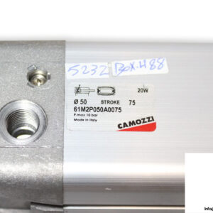 camozzi-61M2P050A0075-compact-cylinder-(new)-1