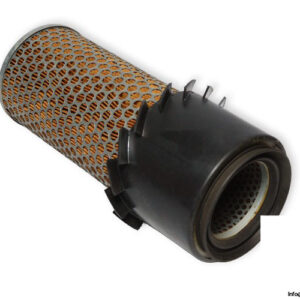 mann-filter-C-1188-air-filter-cartridge-(new)