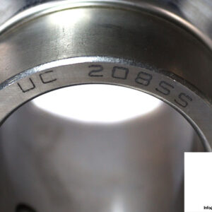 translink-SUCST208-stainless-steel-take-up-ball-bearing-unit-(new)-2