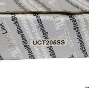 translink-UCT205SS-stainless-steel-take-up-ball-bearing-unit-(new)-(carton)-1