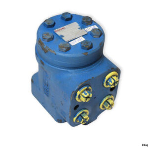 rexroth-LAGC-50N10_200-140M40-050-steering-unit-used