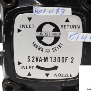sanwa-seiki-S2VAM-M1300F-2-fuel-pump-used-2