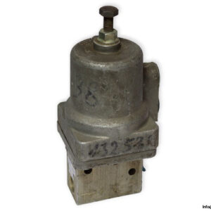 wabco-3710290040-poppet-directional-control-valve-used