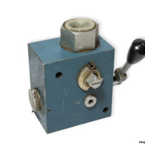 bosch-0-532-015-004-pressure-relief-valve-used