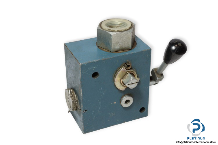 bosch-0-532-015-004-pressure-relief-valve-used