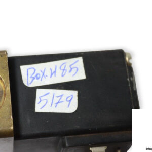 burkert-211-A-02-0-H-MS-G1_4-E-000-single-solenoid-valve-used-3