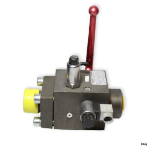 hydac-SAF32E12Y1T200A-safety-and-shut-off-block-used-2