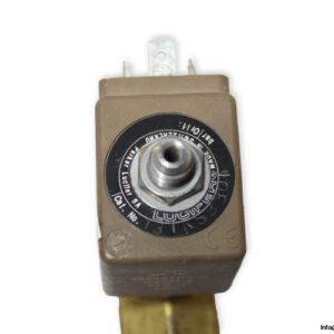 lucifer-131KS3304-single-solenoid-valve-used-2
