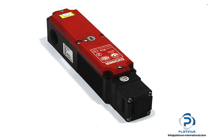 EUCHNERTP4-2131A024MSAFETYSWITCHTPWITHDOORMONITORINGCONTACT_2-1-logo