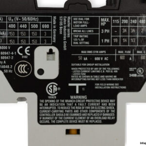 eaton-PKZM01-4-motor-protective-circuit-breaker-(New)-2