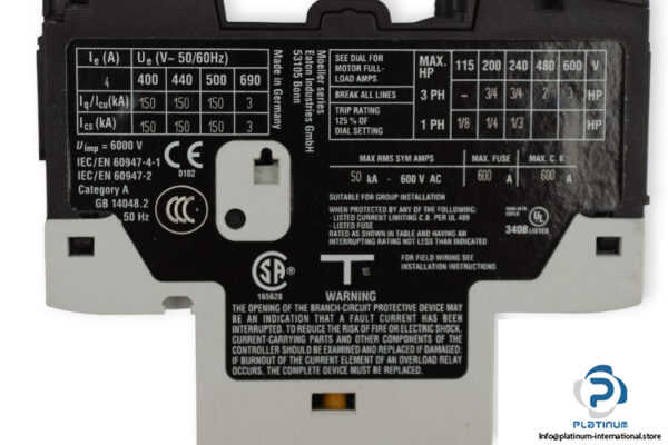 eaton-PKZM01-4-motor-protective-circuit-breaker-(New)-2