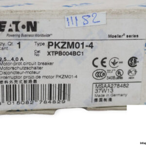 eaton-PKZM01-4-motor-protective-circuit-breaker-(New)-3
